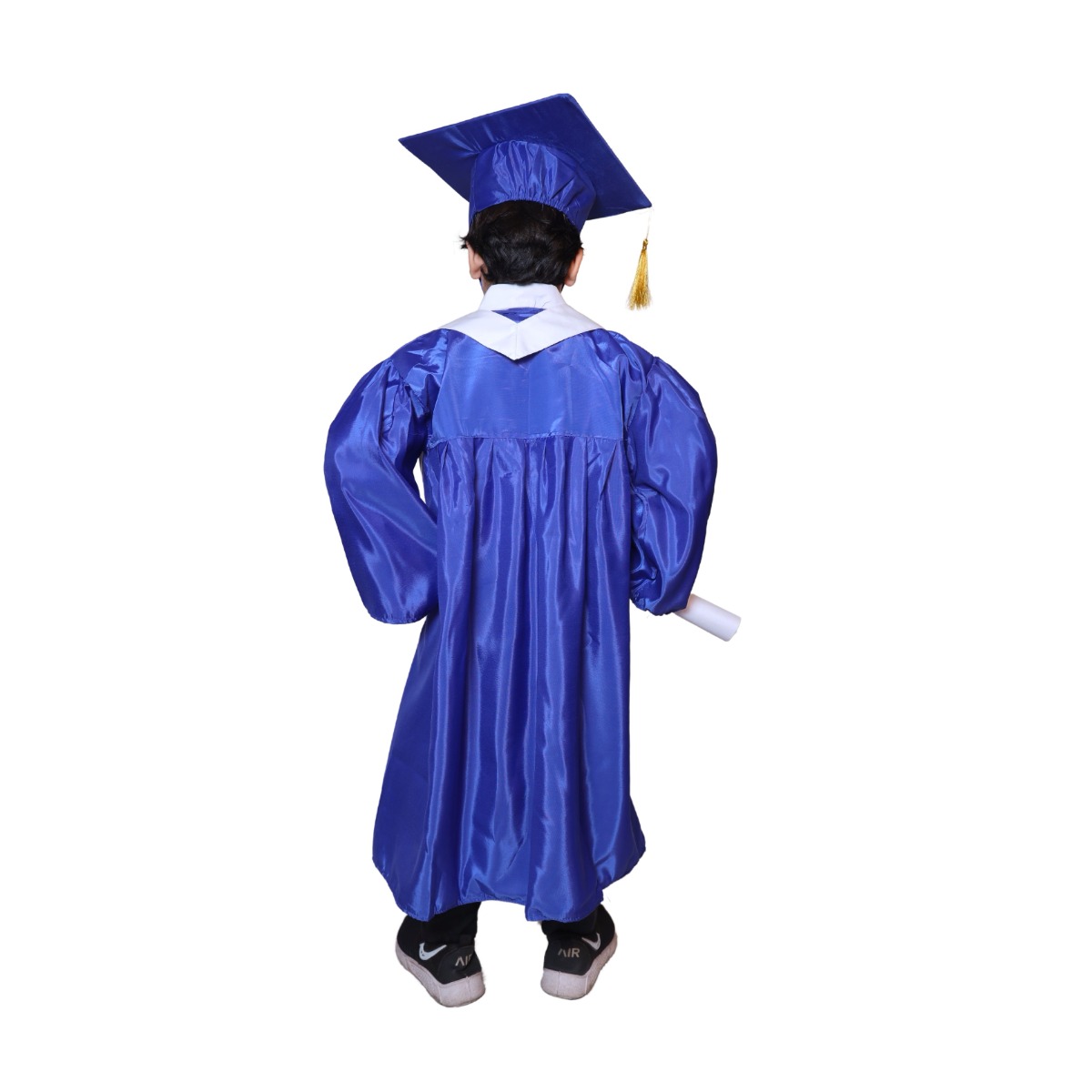 fancy dress graduation gown Custom Masters Gown and Accessories by Graduation Outlet