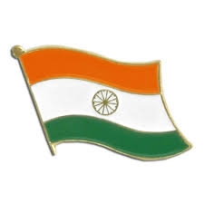 Batch Flag 12pcs Set