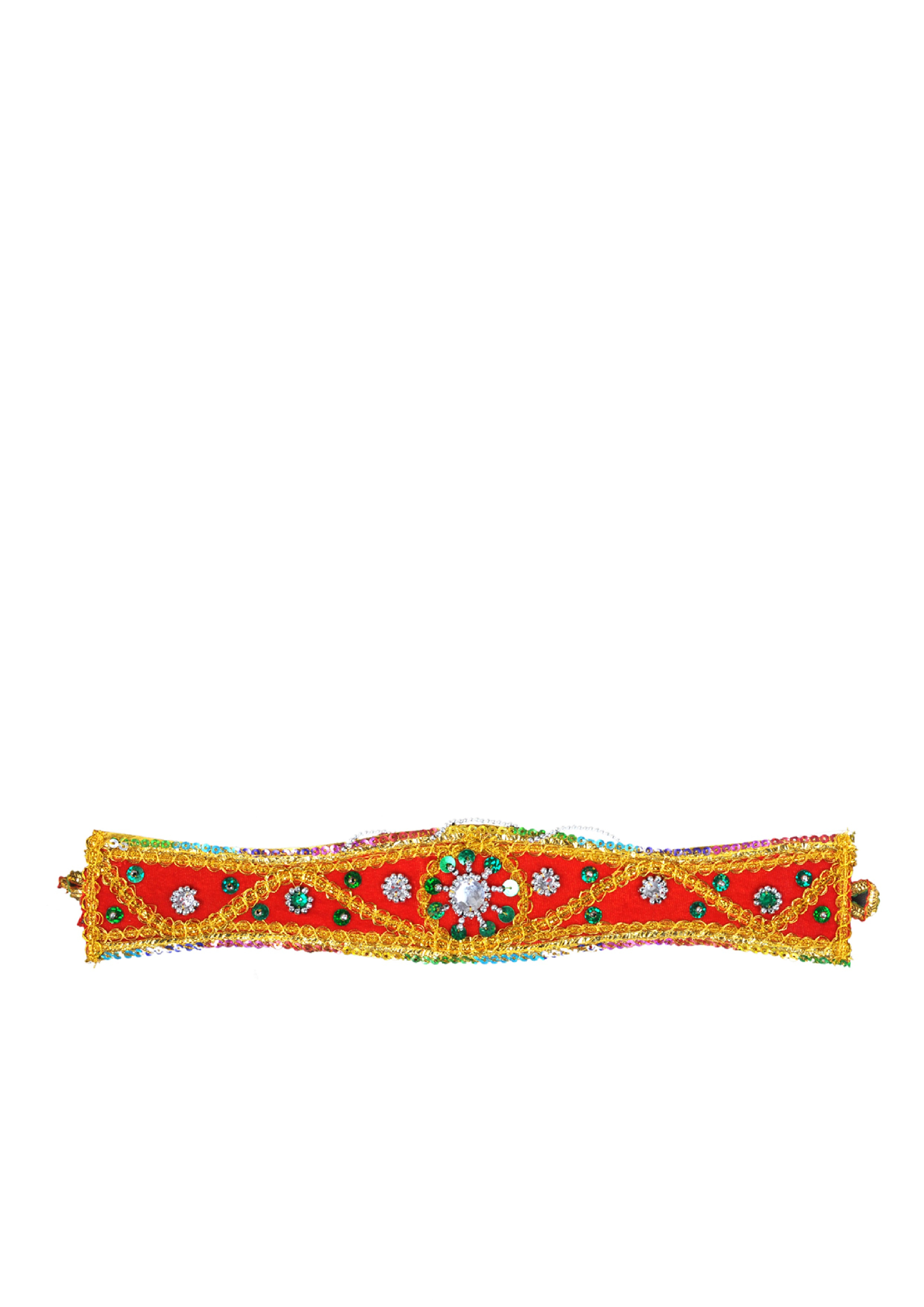 Belt For Mythological Character/Janmashtami/Dussehra/Diwali/School annual function