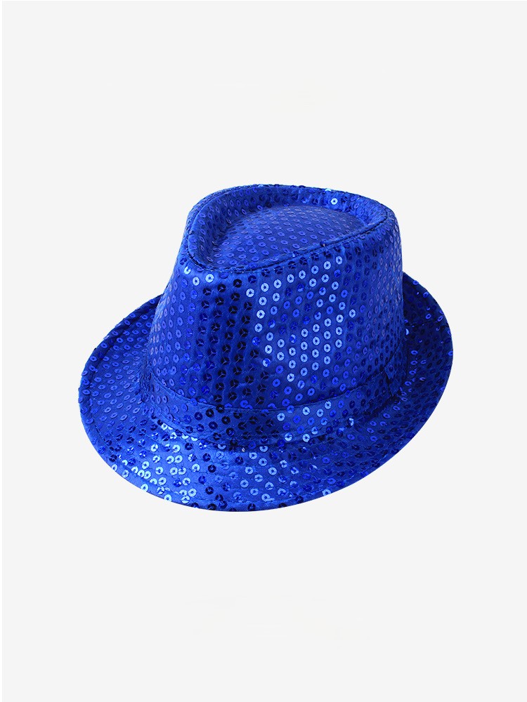 Multicolor Party Hat
