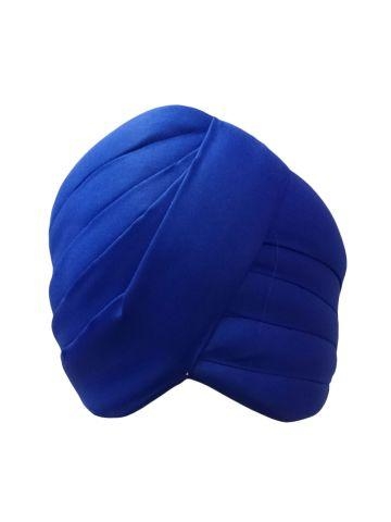 Punjabi Turban for Fancy Dress & School Events