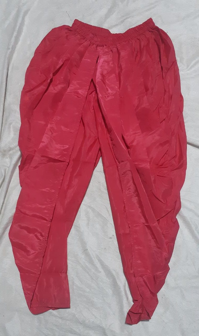 Mix Dhoti
