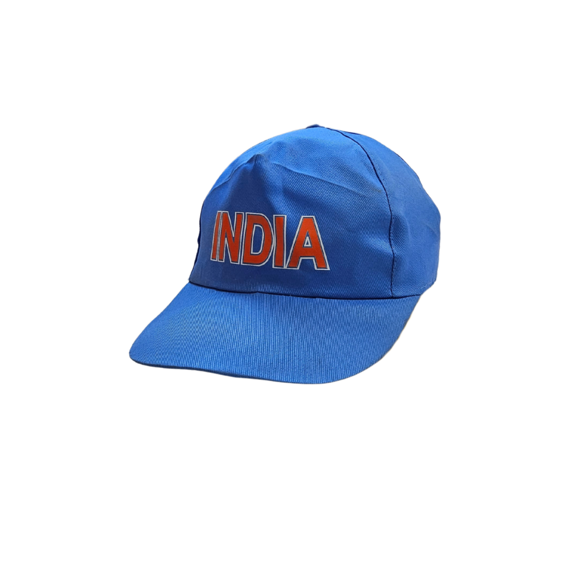 Indian Cricket Team Cap for Kids