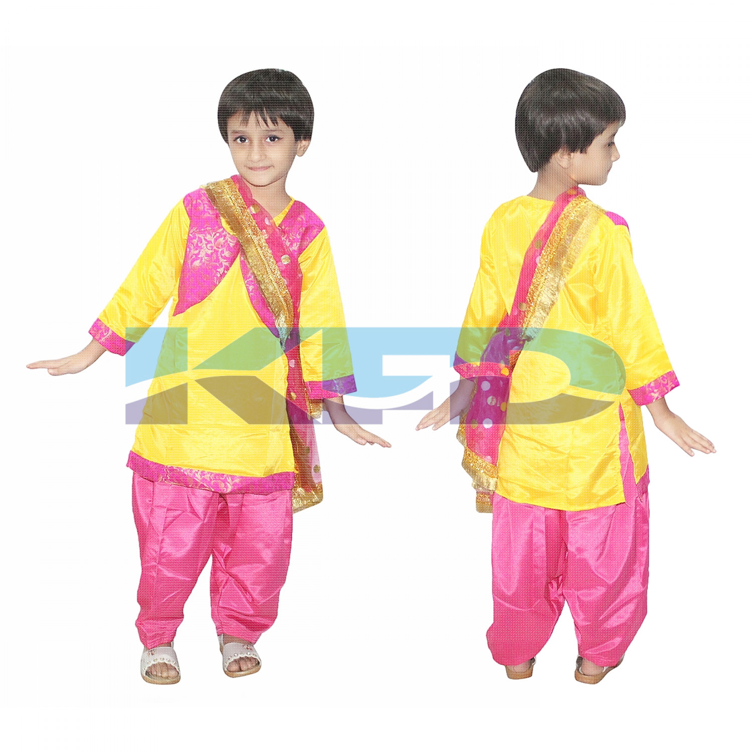 Punjabi Girl fancy dress For Kids kids,Indian State Traditional Wear Costume  For Kids Annual function/Theme party/Competition/Stage Shows/Birthday Party  Dress - Buy Punjabi Girl fancy dress For Kids kids,Indian State Traditional  Wear Costume