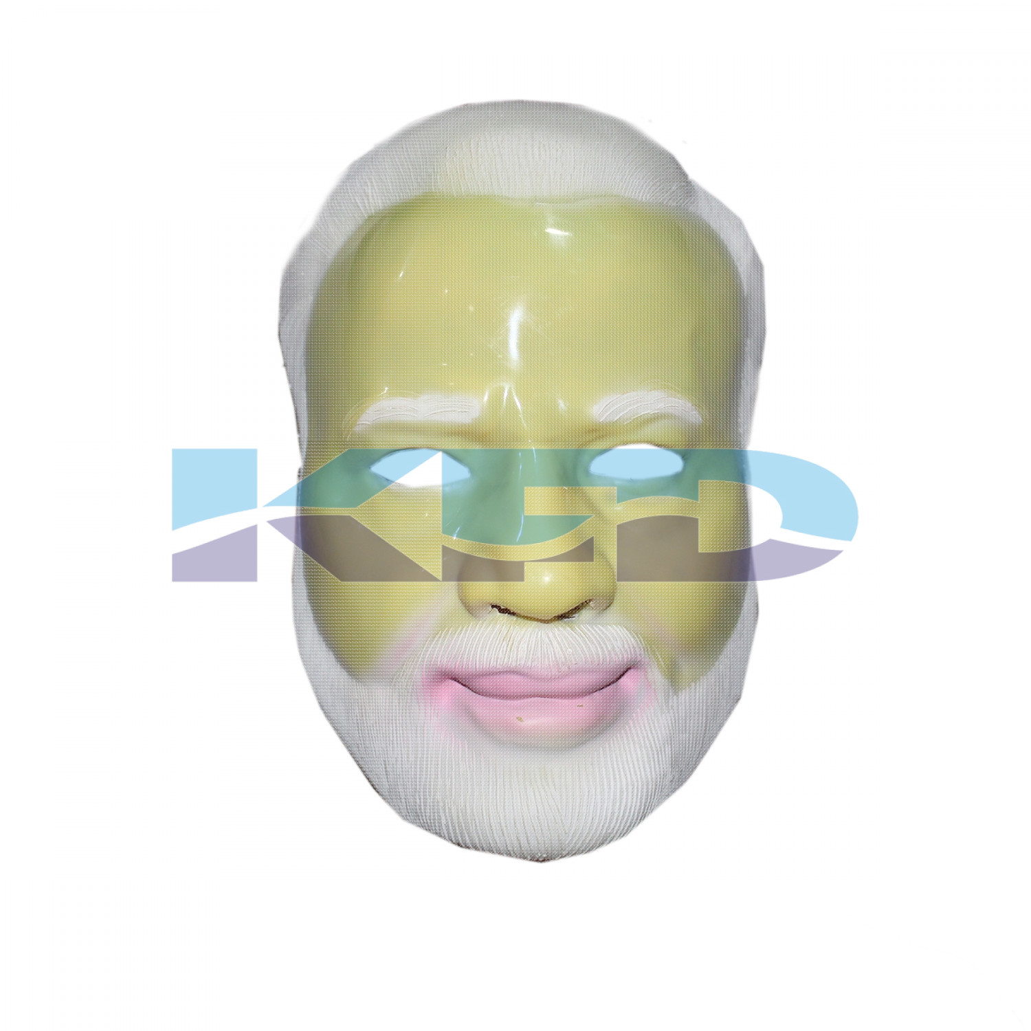 Modi Face/Modi Mask/Narendra Modi Plastic Masks/Modi Plastic Mask Very Popular In Fancy 