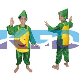 Mango fancy dress for kids,Fruits Costume for Annual function/Theme ...
