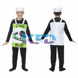 Unique Object Fancy Dress Costumes for Kids | School & Stage Events