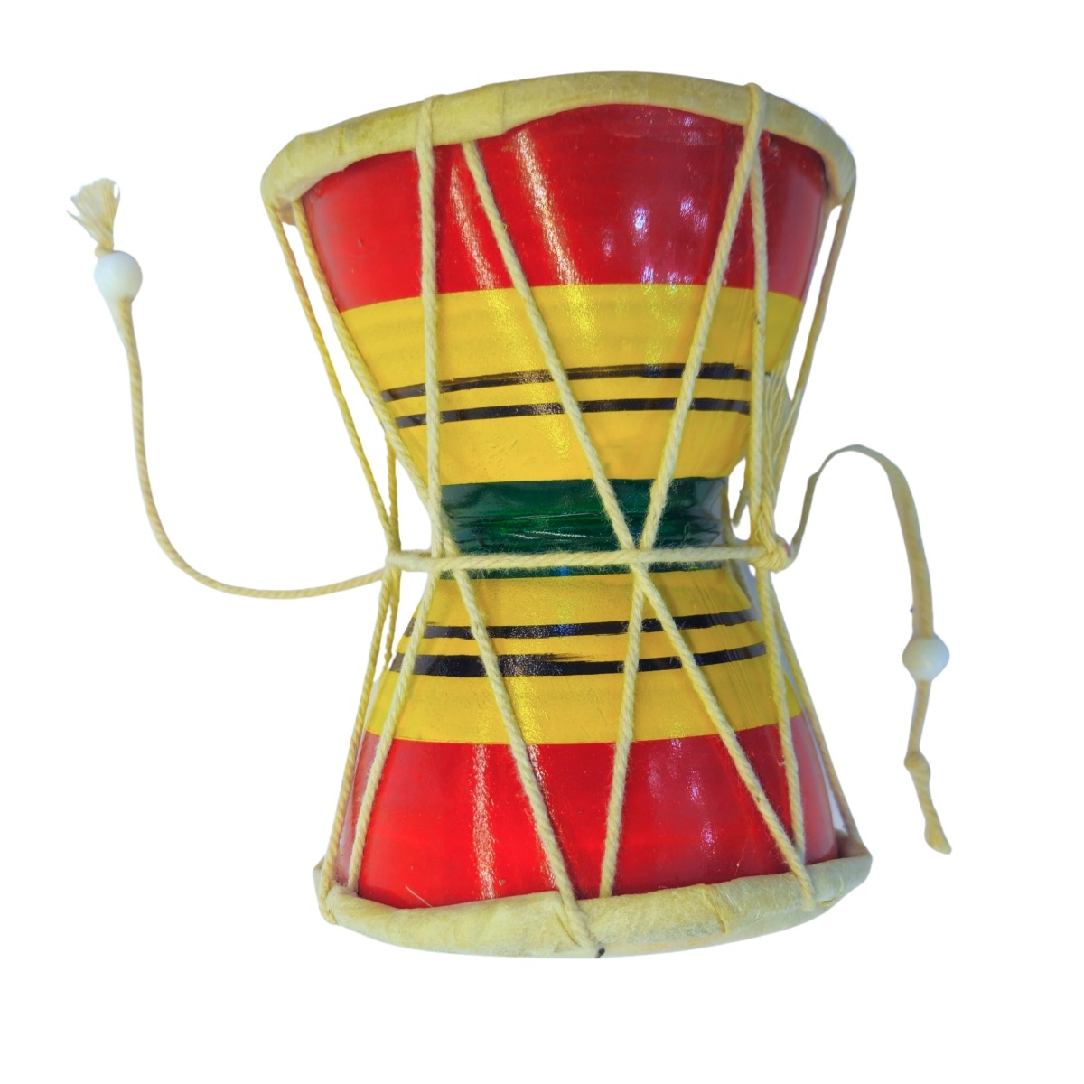 Damroo of Lord Shiv Ji - Traditional Fancy Dress Prop