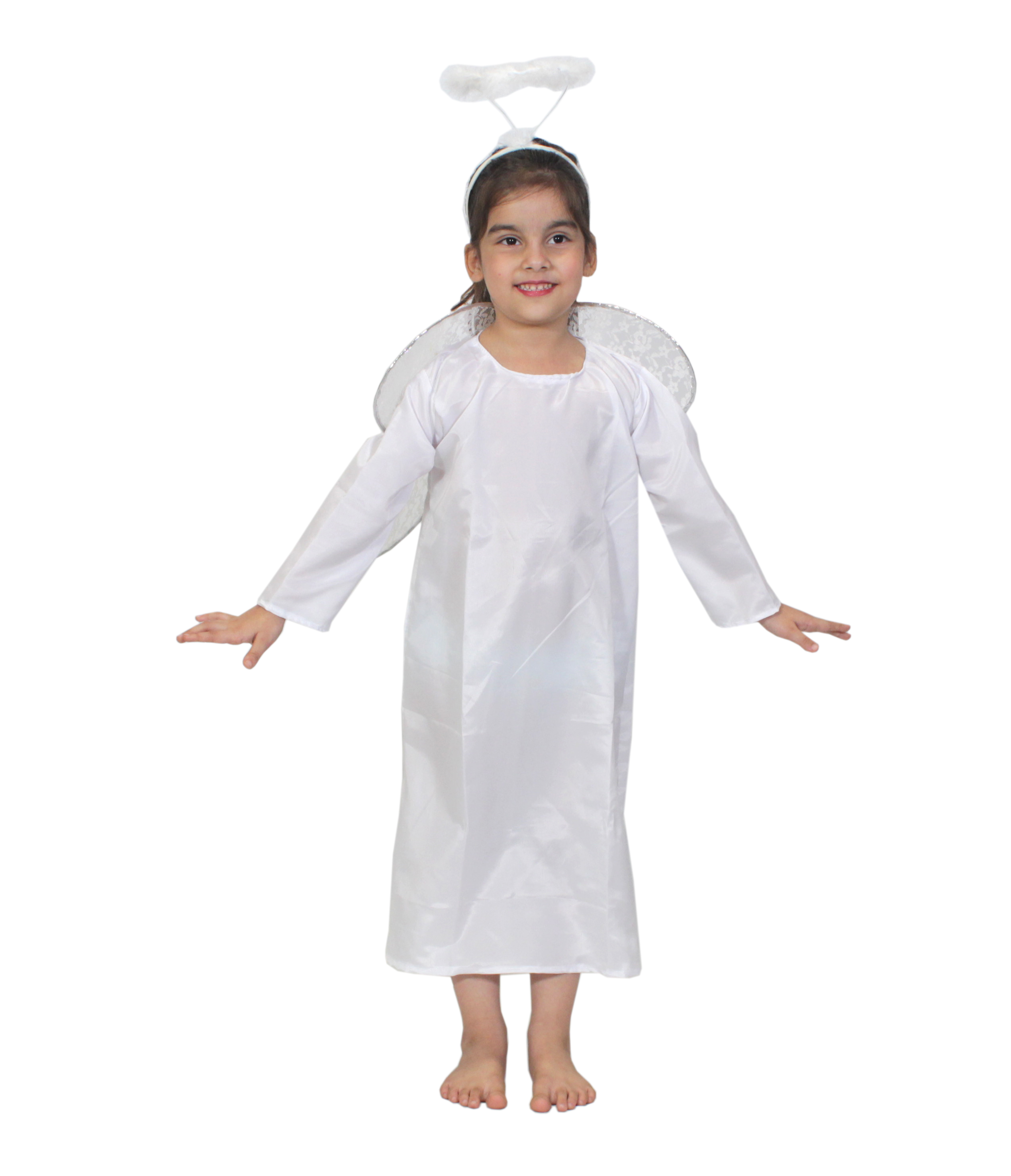 Unisex Fairy Dress Costume