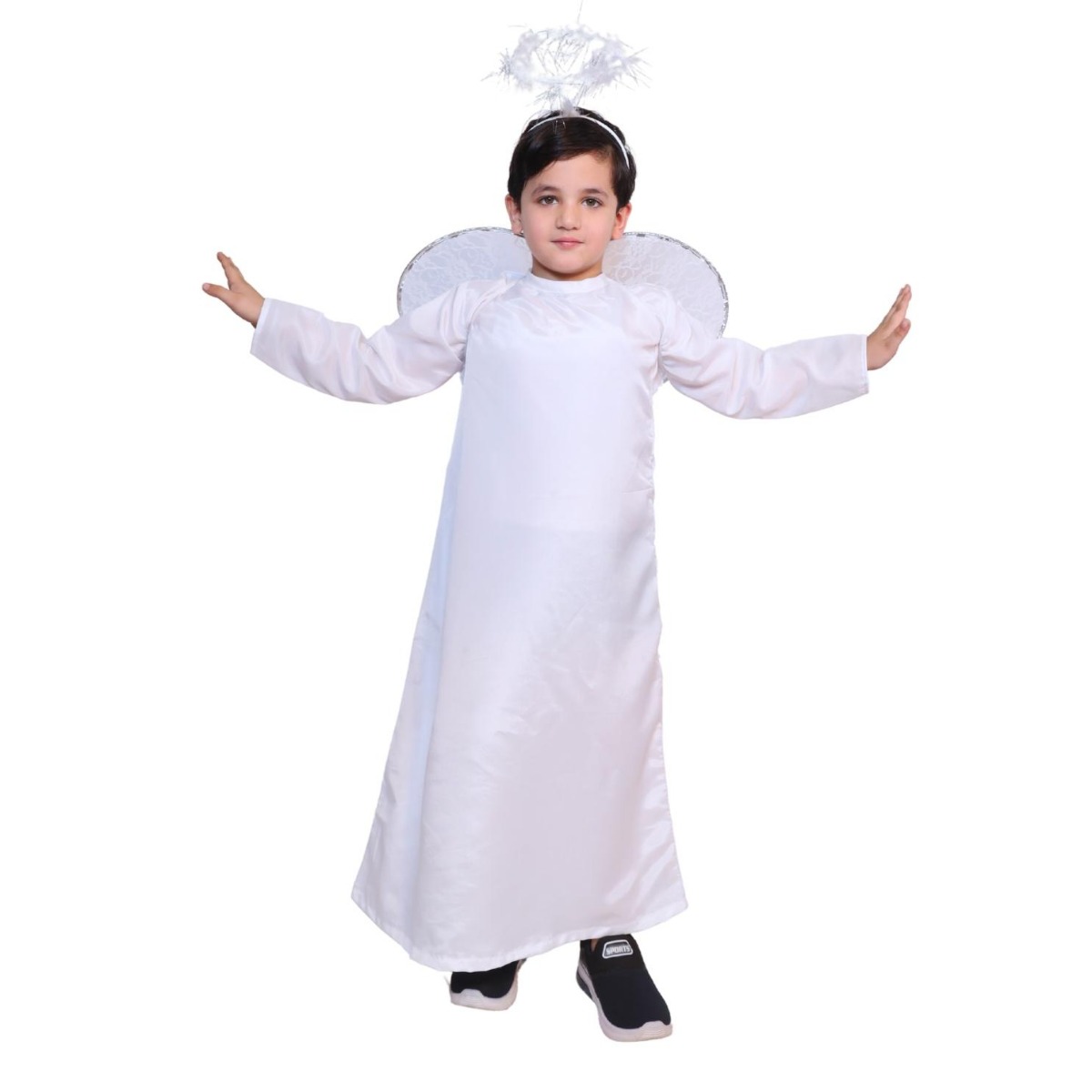 Unisex Fairy Dress Costume