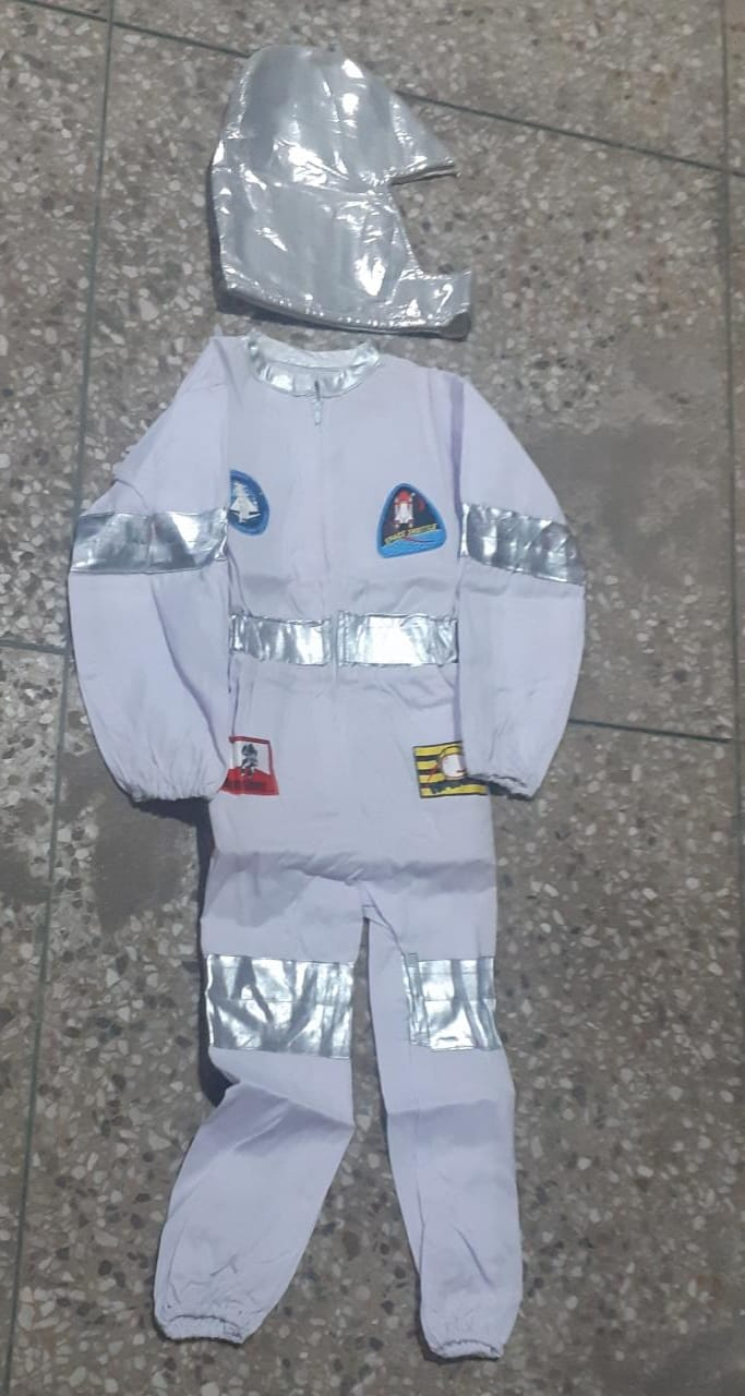 Astronaut( Mix Size) Mix Color