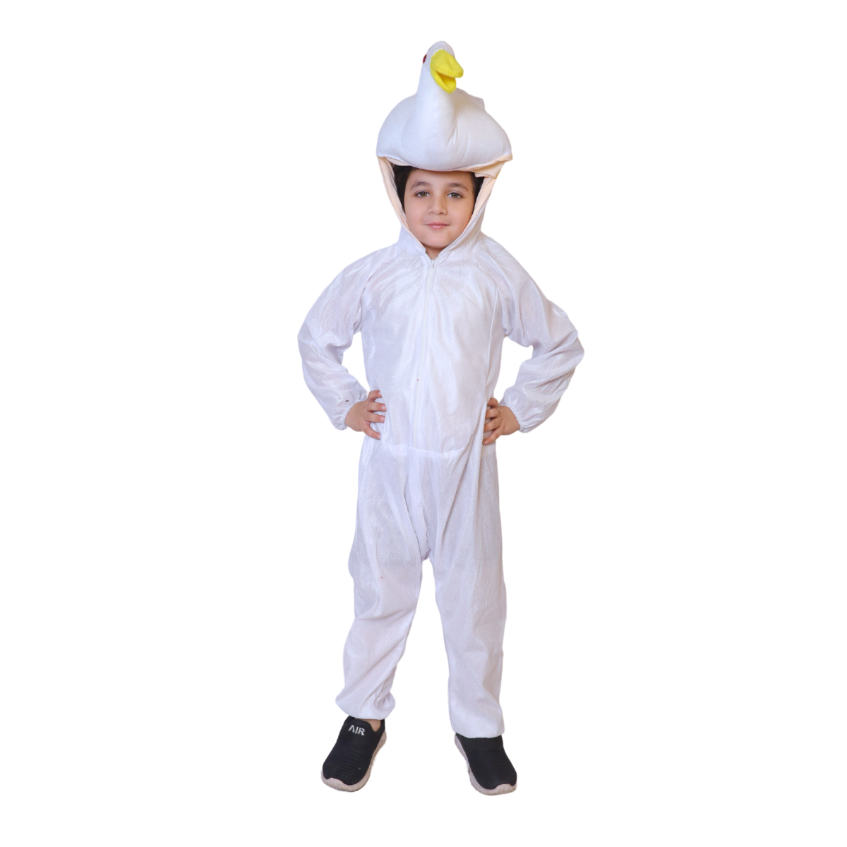 Duck Fancy Dress for Kids
