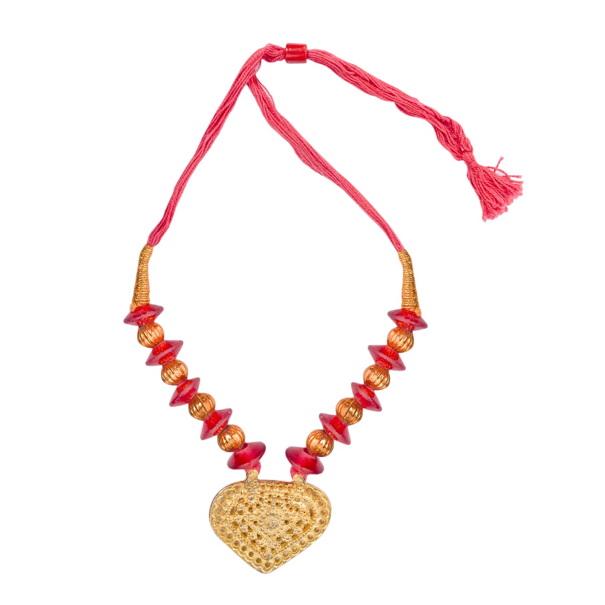 Golden Pan Haar