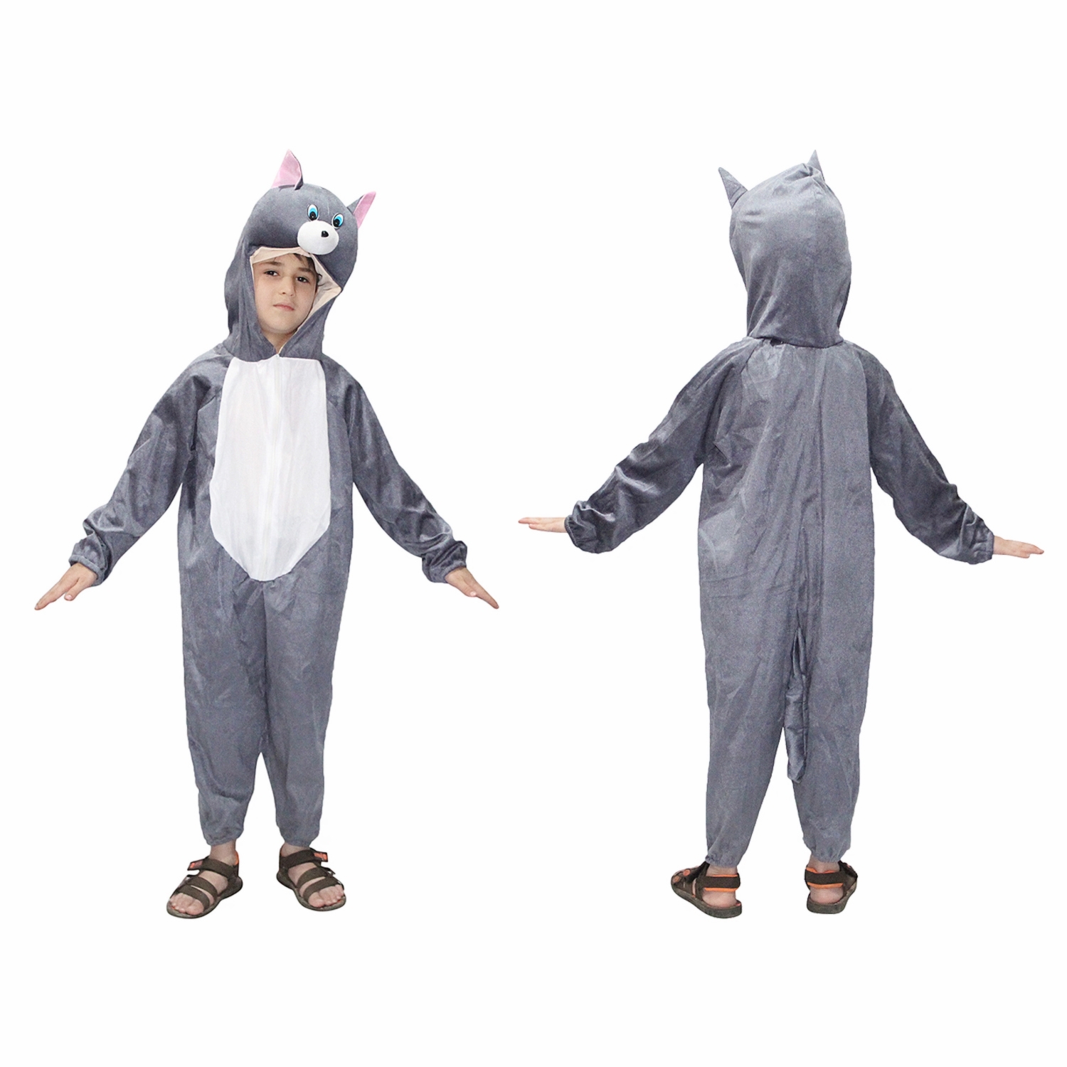 Tom Fancy Dress for Kids