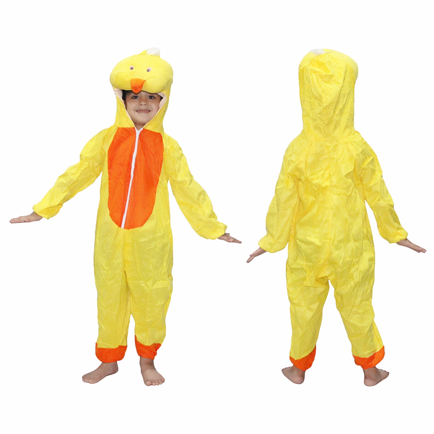 Tweety Fancy Dress Costume for Kids