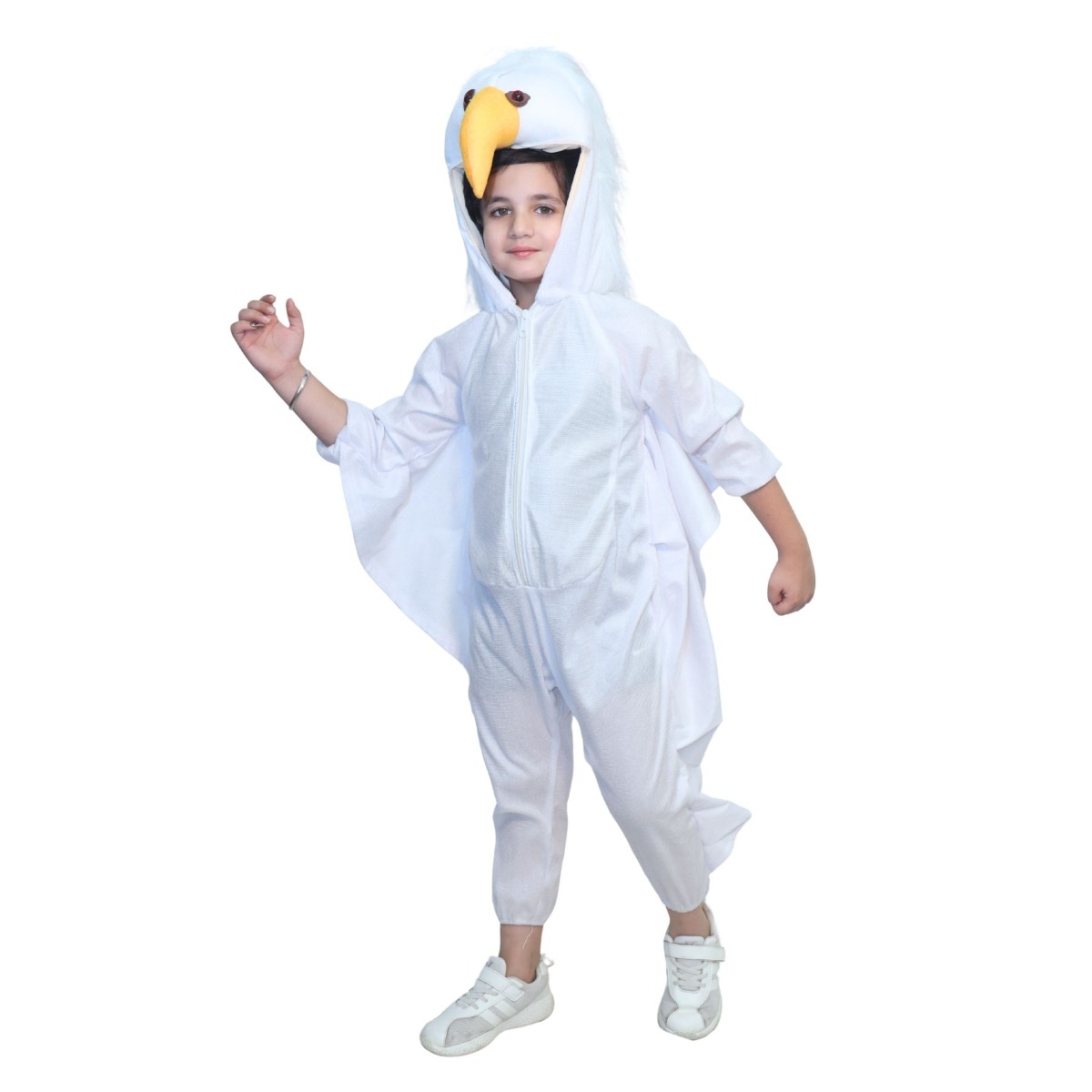 Jatayu Animal Fancy Dress For Kids