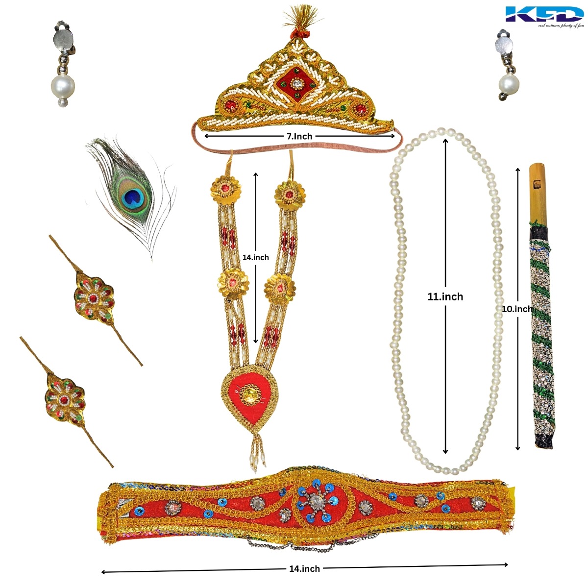 krishna-jwellery-Heavy-set