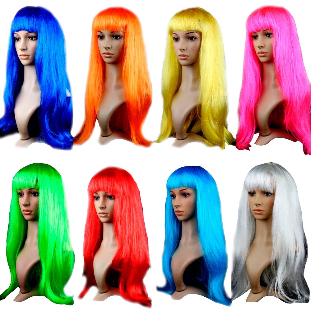 Ladies Styler Hair Wig