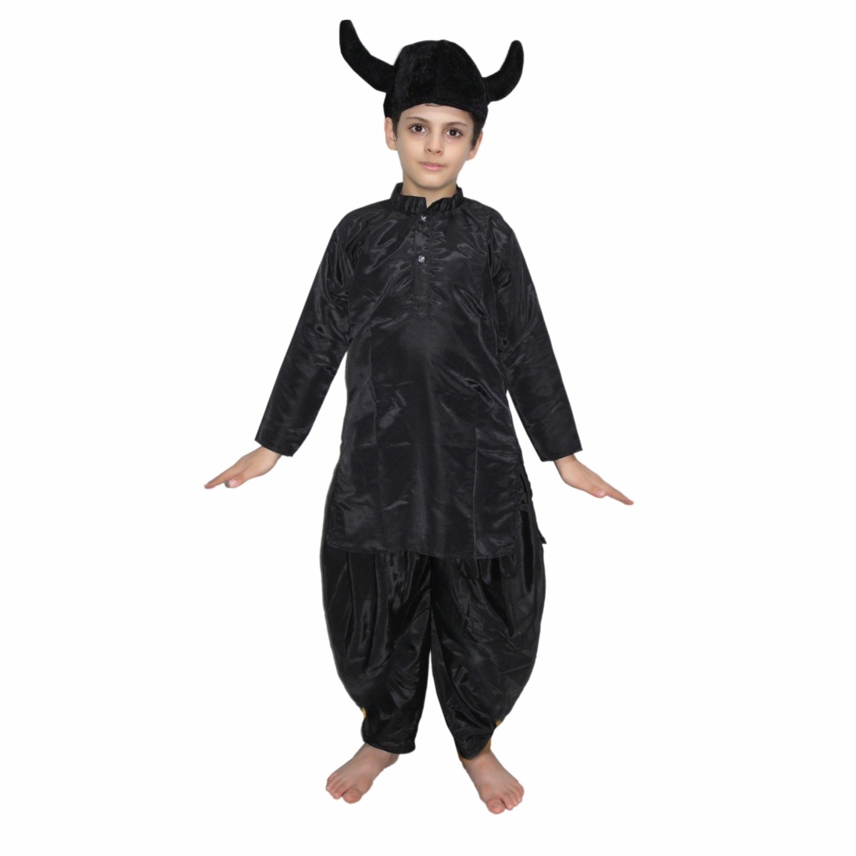Rakshas Costume for Kids