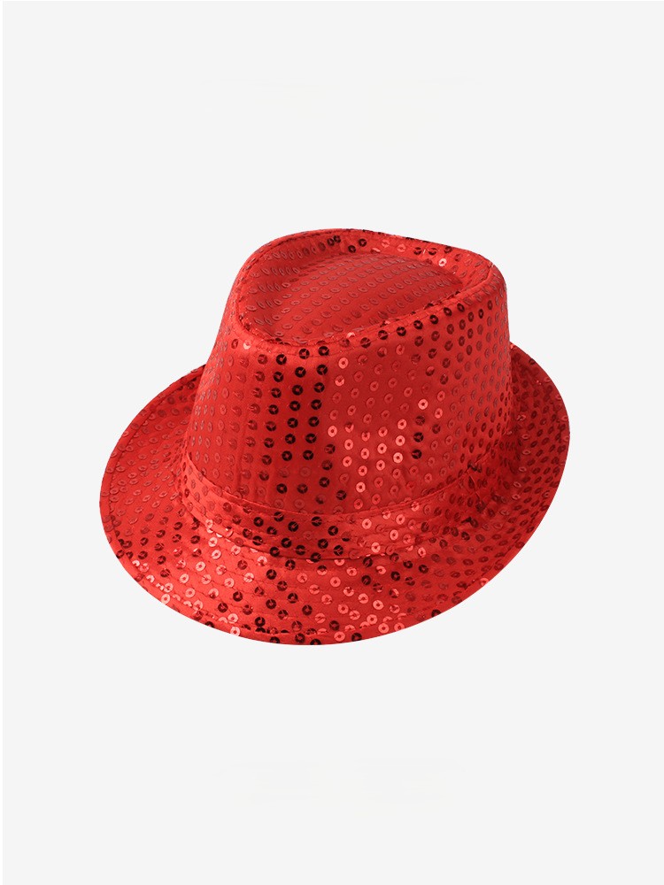 Multi-Color Party Hat