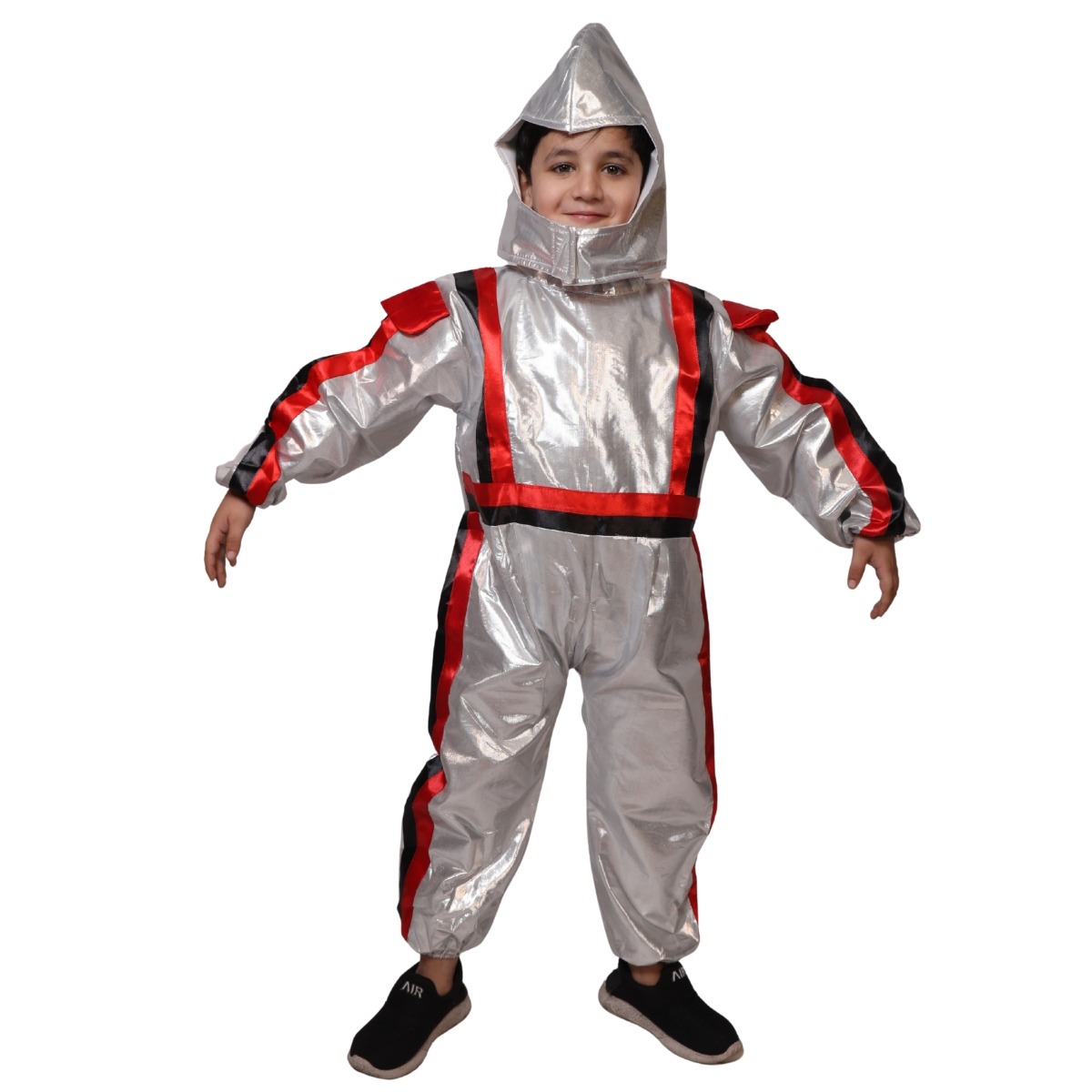 Robot Fancy Dress for Kids - Space Costume