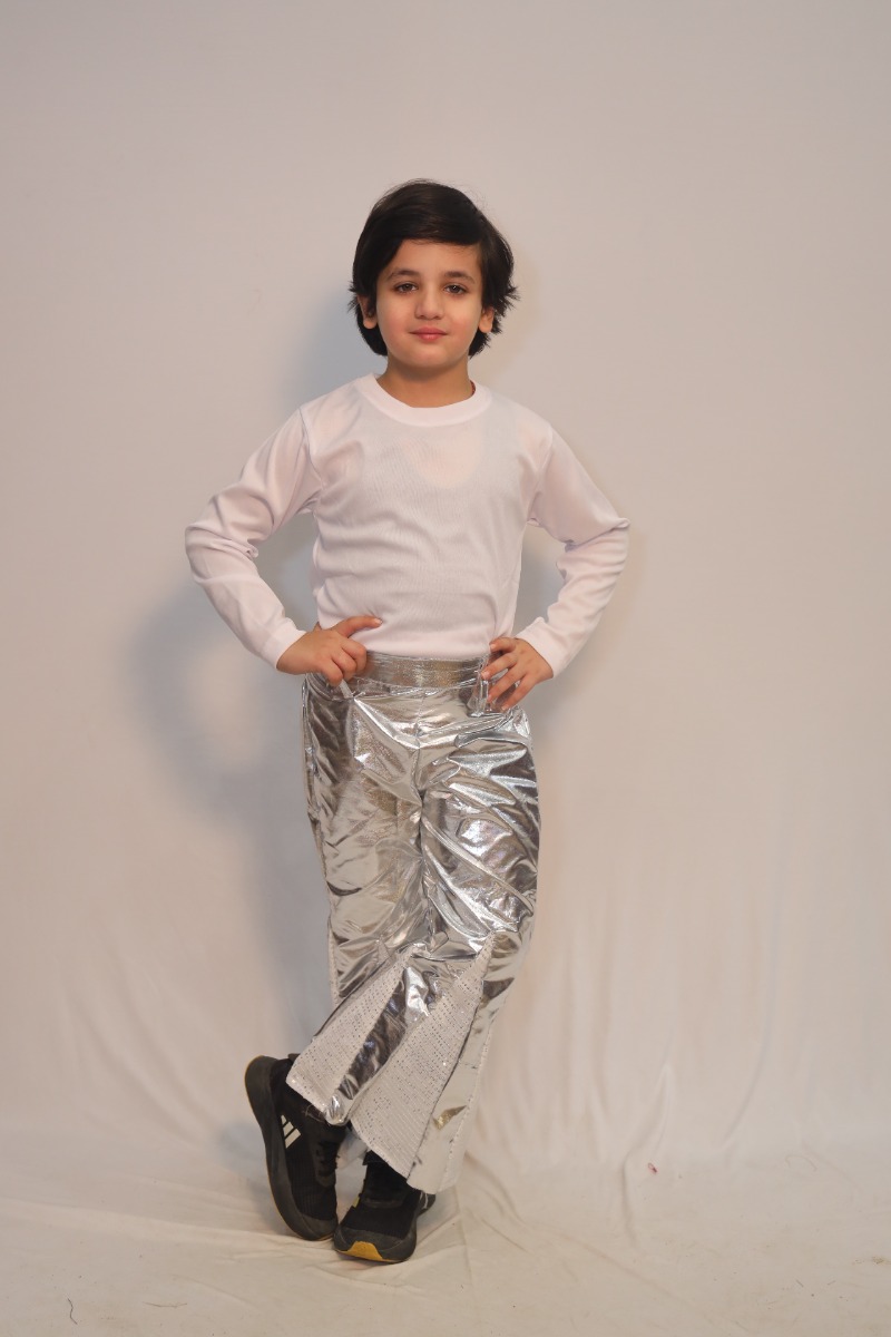  Westen Bell Bottom Pant