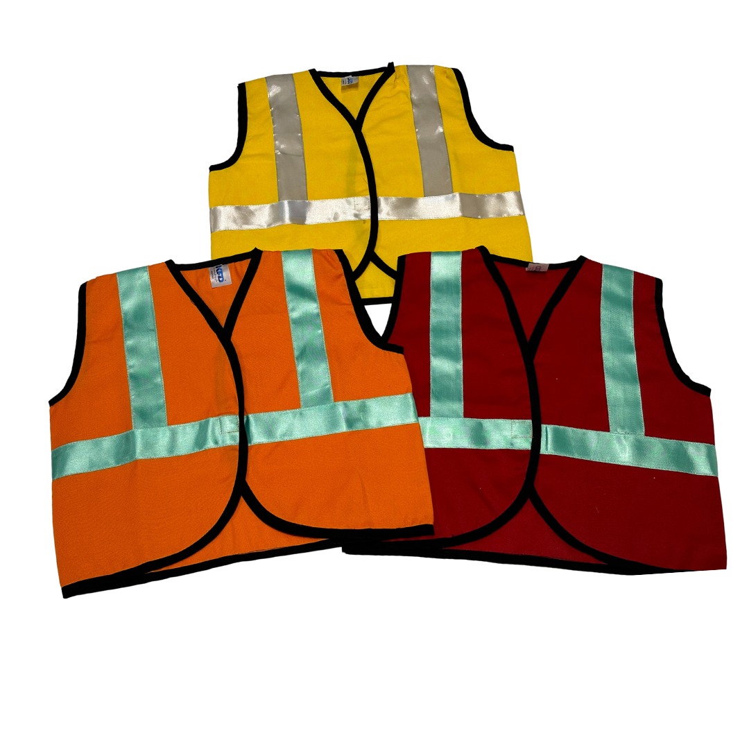 Safety-Jacket