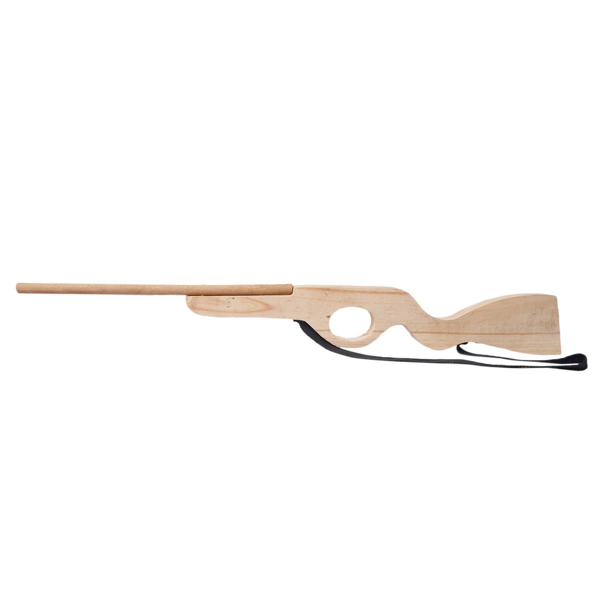 Wooden Toy Gun For Kids