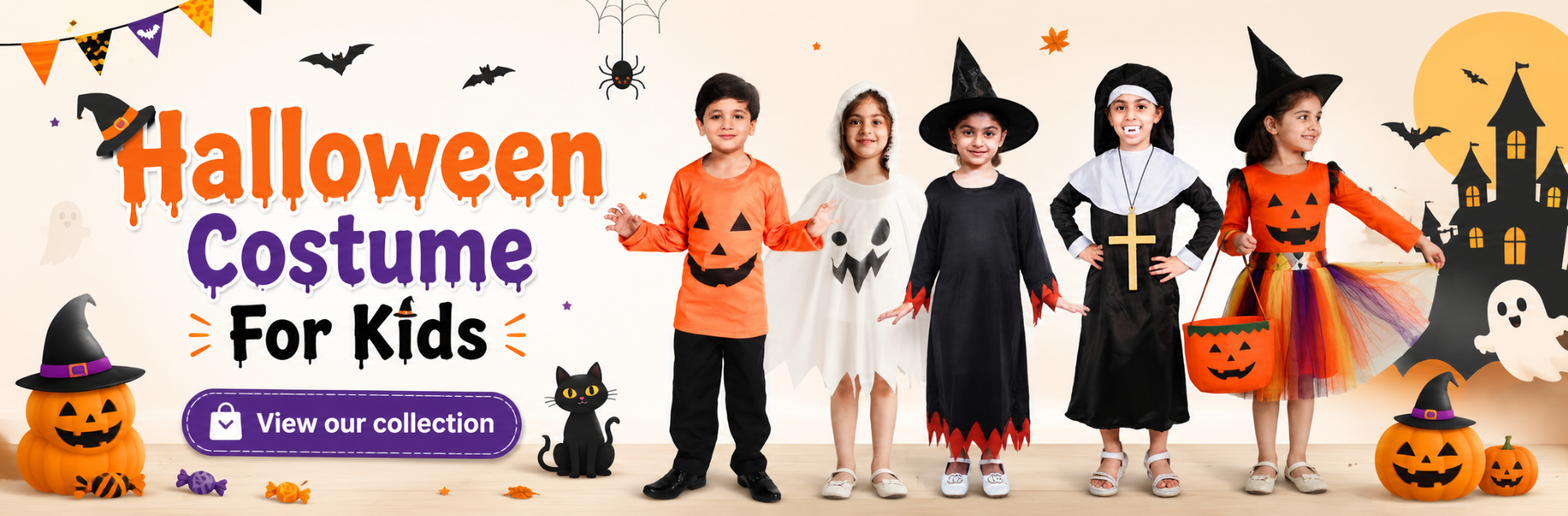 Halloween Costumes