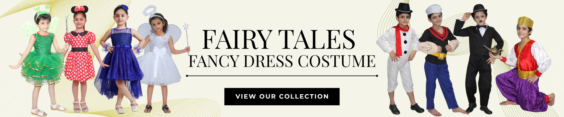 Fairy Tales