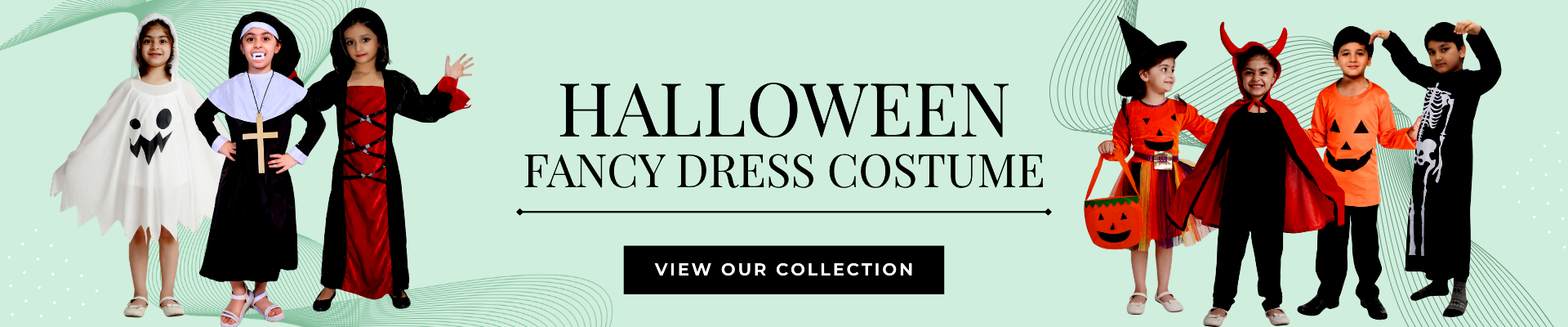 Halloween Costumes